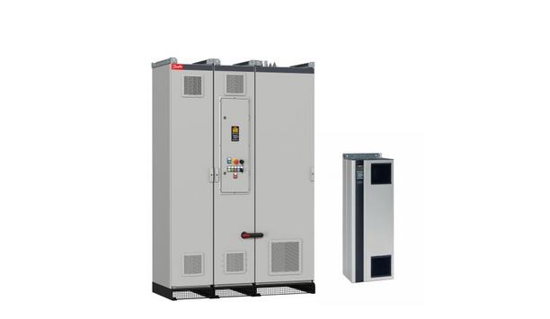 Danfoss VLT Refrigeration Drive FC 103 Increases Efficiency And Reduces System Lifecycle Costs