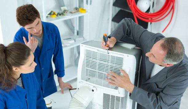 Pandemic Highlighted HVAC Labor Shortage, Which Continues