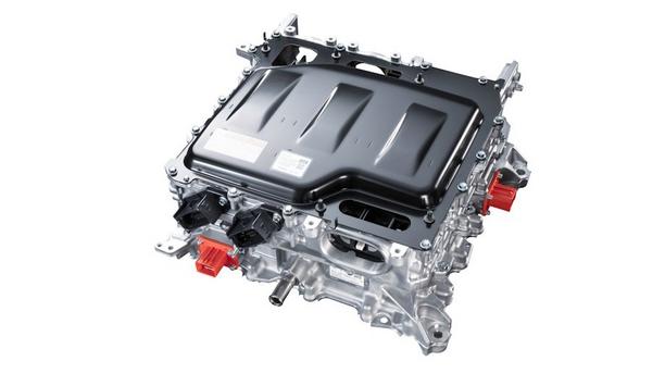 DENSO Enhances BEVs With New Electrification Components