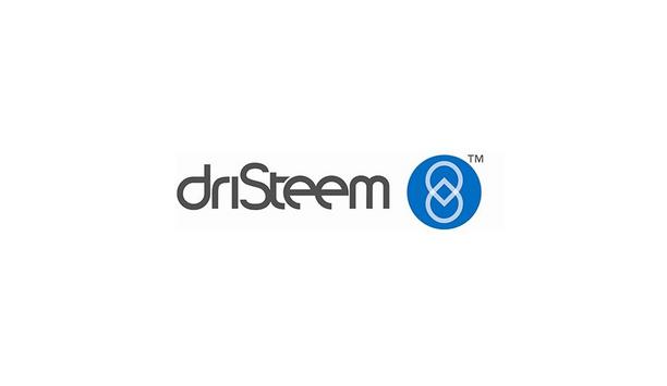 DriSteem Adds Four More Models To Its RL Series Refrigerant Dehumidification Line