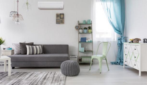 Ductless Mini-Split HVAC: Efficient Heating & Cooling