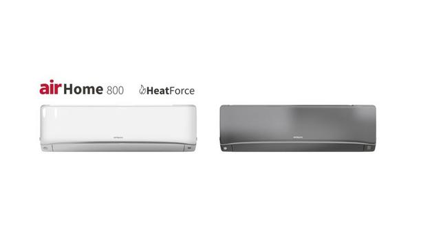 Hitachi airHome 800: Efficient HVAC For Cold Climates