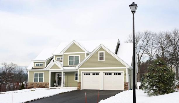 Efficient Snow Melt Systems By Atomatic