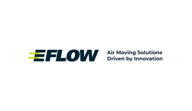 E Flow Technologies Announces SMARTPACK Advanced-Performance Fan Packs And CUSTOMFAN Solutions