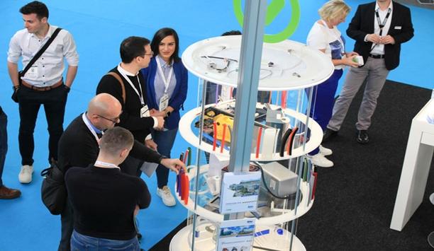 Silicone Expo USA Merges With Elastomer Conference In 2024