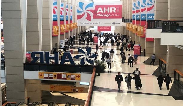 Energetic AHR 2024 Highlights Innovation In The Face Of Regulation