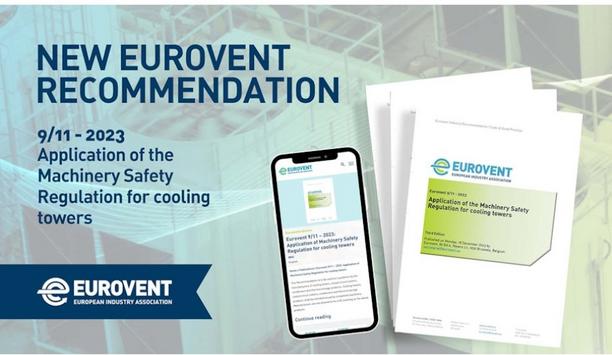 Eurovent Recommendation On Machinery Regulation