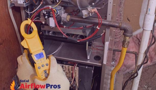 Expert Furnace Repair Tips For Winter Efficiency