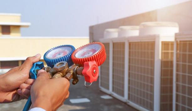 Extended Warranties Provide Peace Of Mind For HVAC Customers