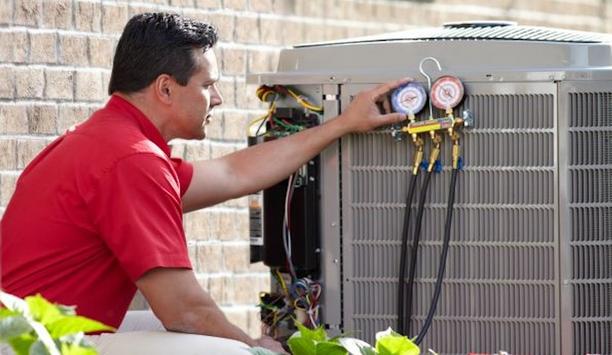 Benefits Of Heat Pump Maintenance | Family Danz HVAC