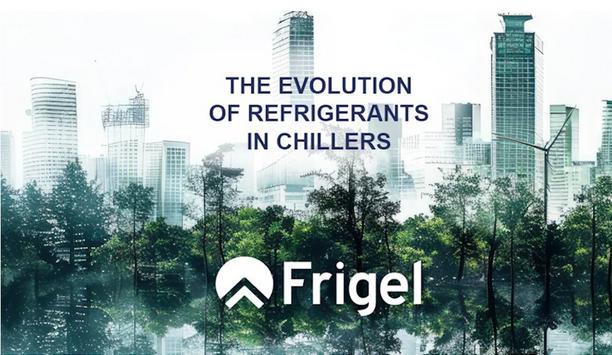 Frigel's Low-GWP Refrigerants: R-513A & Propane Options