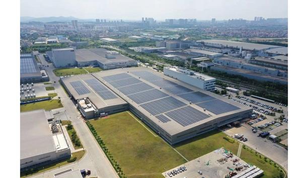 Future Of Low Carbon Manufacturing Showcased In ABB China’s Factory In Xiamen