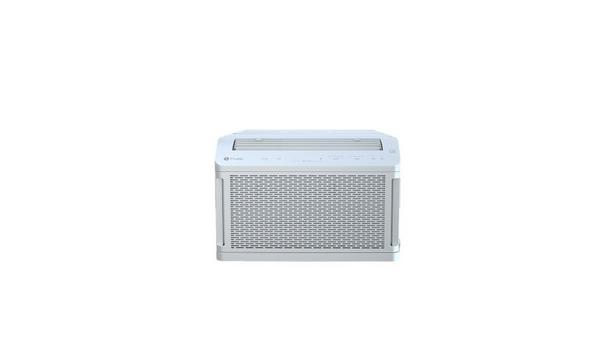 GE Appliances Introduces ClearView Energy Star Certified Window Air Conditioner With Better Cooling Performance