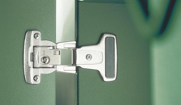 Grass Institutional Hinges For Commercial Cabinets