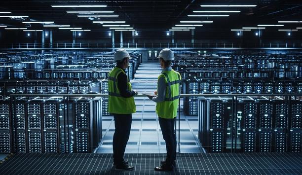 Growing Need For Data Centers Requires Better Cooling Systems