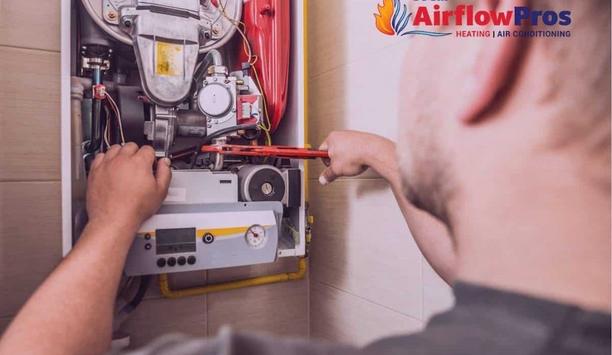 Efficient Heating And Cooling: Heat Pump Benefits