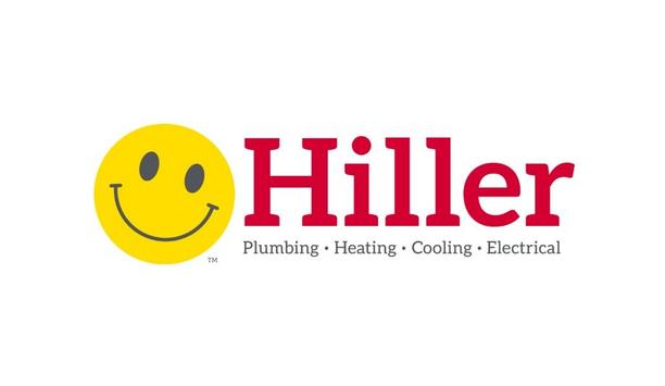 Hiller Plumbing, Heating, Cooling & Electrical Named 2021’s #1 Top Ruud ProPartner
