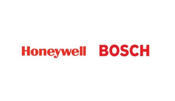 Honeywell And Bosch Collaborate For Low Global Warming Heating And Cooling Solutions