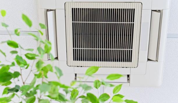 How Air Curtains Can Increase Air Quality By A Factor Of 5x