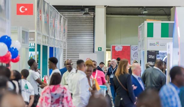 West Africa Infrastructure Expo & HVACR Nigeria 2026