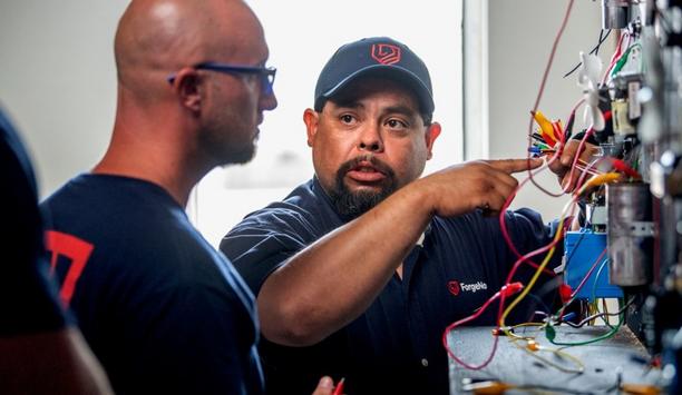 ForgeNow’s Immersive Training Prepares Veterans And Others For HVAC Careers