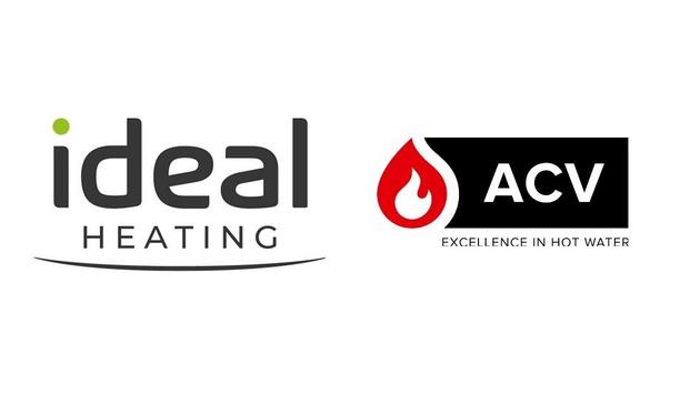 Ideal Heating & ACV Exhibit At Specifi Events