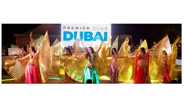 Ideal Heating Takes Premier Club Installers On The Trip Of A Lifetime To Dubai