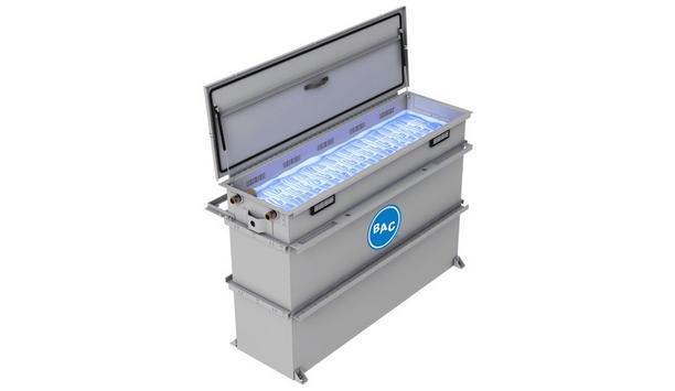 BAC Immersion Cooling Tank For Data Centers