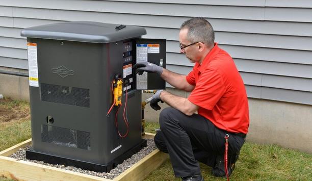 Isaac Heating & Air Conditioning Highlights The Importance Of Standby Generators In Offering Peace Of Mind For Home Owners