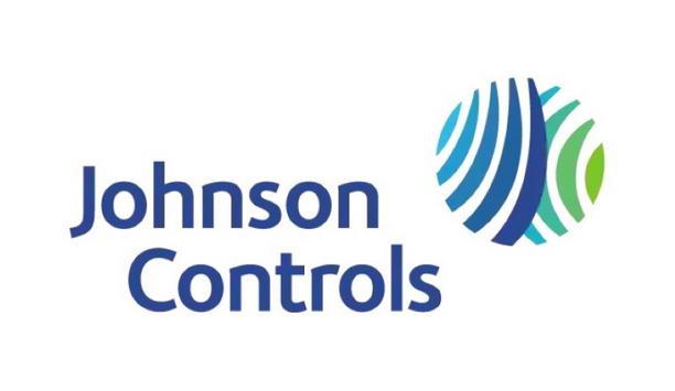 Johnson Controls Announces The Appointment Of Rodney Clark As The New Vice President And Chief Commercial Officer