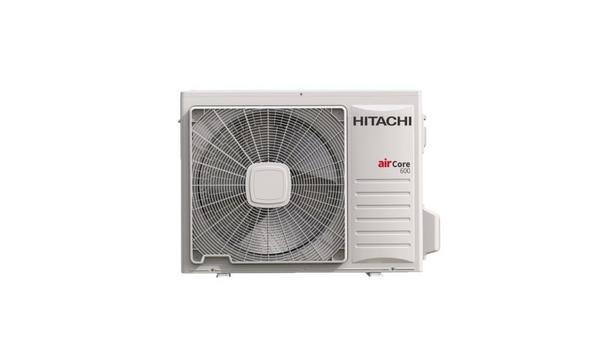 Johnson Controls-Hitachi Unveils AirCore - First Line Of Precision Air Conditioner (PAC) Heat Pump Systems To Use Low-GWP R-32 Refrigerant