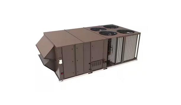 Johnson Controls Unveils Expanded Line Of Choice Rooftop Units That Surpass Department Of Energy (DOE) 2023 Efficiency Standards