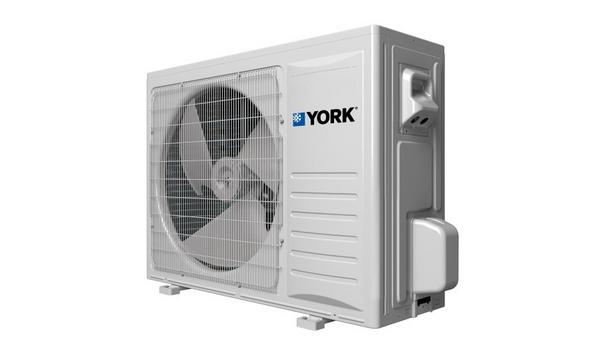 Johnson Controls Releases YORK HMH7 Residential Heat Pump With Flexible Installation Options And Innovative Features
