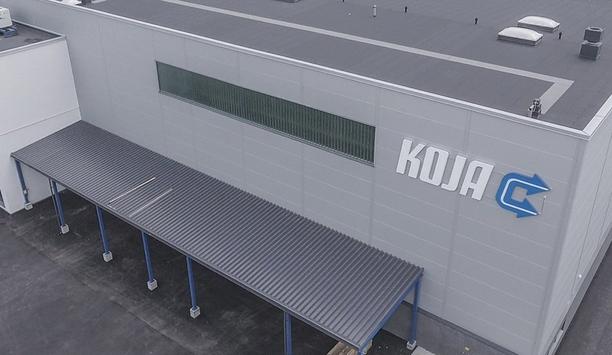 Koja Group Becomes Eurovent’s Newest Member