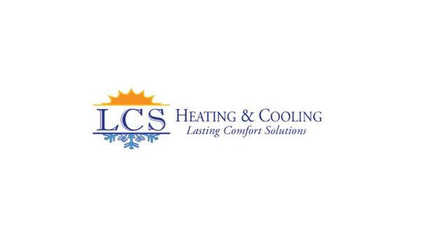 LCS Heating & Cooling Shares Home Energy Tips For A Super-Efficient Fall