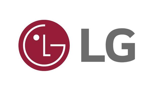 LG Unveils Water Solutions At AHR Expo 2024