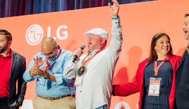 LG Pathway To Platinum: Elevating HVAC Dealer Success