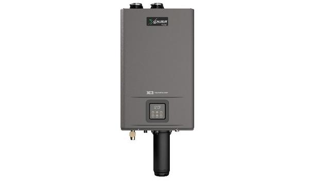 Lochinvar Launches Groundbreaking XCalibur™ Condensing High Efficiency Tankless Water Heater