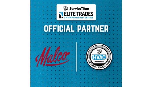 Malco Tools Partners For 2024 ServiceTitan HVAC Championship