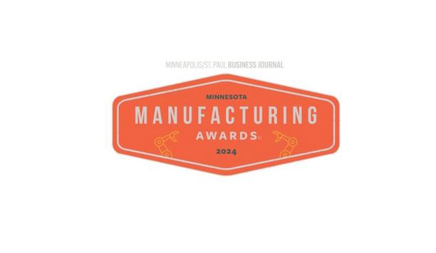 Malco Tools Wins 2024 Minnesota Manufacturing Award