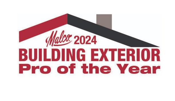 Honoring Top U.S. Construction Pros: Malco Trade-Pro Award