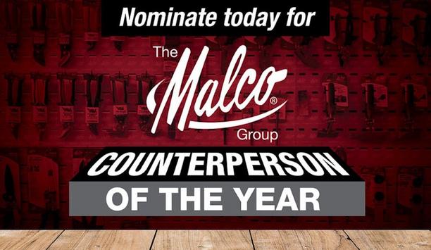 Malco Group Seeks Top HVACR Counter Staff Nominations