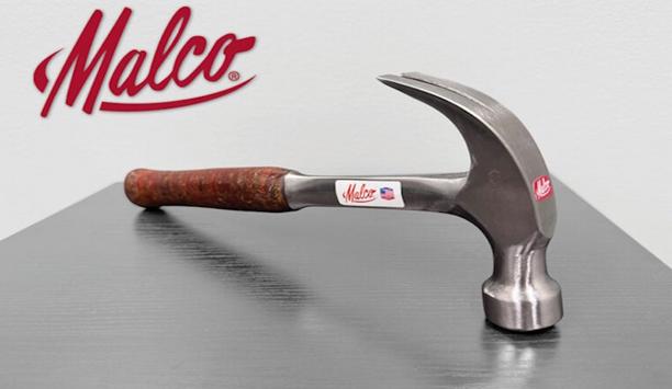 Malco Tools In First Nail Ceremony, Minnesota Honor