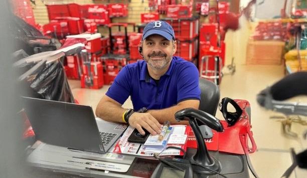 Malco Tools Picks Counterperson Of The Year 2024