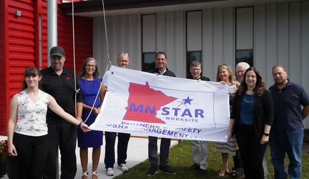Malco Tools Earns MNSTAR And Safety Awards