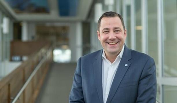 Johnson Controls Appoints Marc Vandiepenbeeck Executive Vice President And Chief Financial Officer