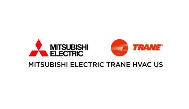 Mitsubishi Electric Trane HVAC US Showcases Growing Suite Of Heating And Cooling Solutions During AHR Expo 2024