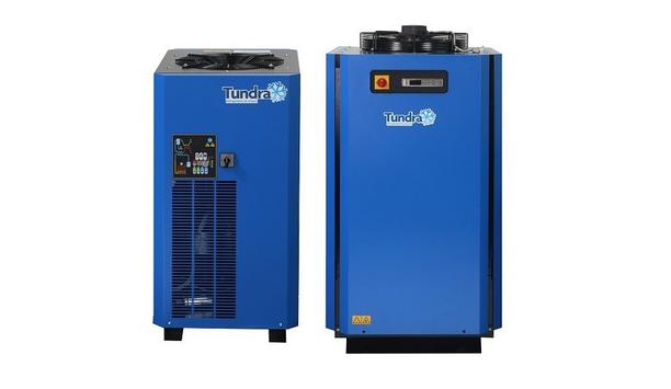 Minimise Energy Bills With Tundra Refrigeration Air Dryers