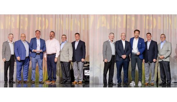 Mitsubishi Electric Trane HVAC US Celebrates Distributors’ Achievements At 2023 Diamond Leadership Awards Ceremony