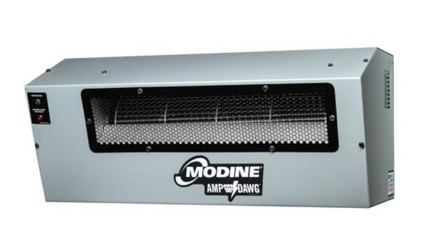 Modine Will Showcase New Residential And Light Commercial Heating Solutions At International Builders Show